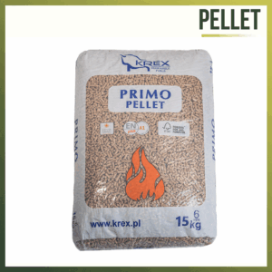 PRIMO PELLET - ABETE EN PLUS A1 - Bilico intero (richiedi preventivo)
